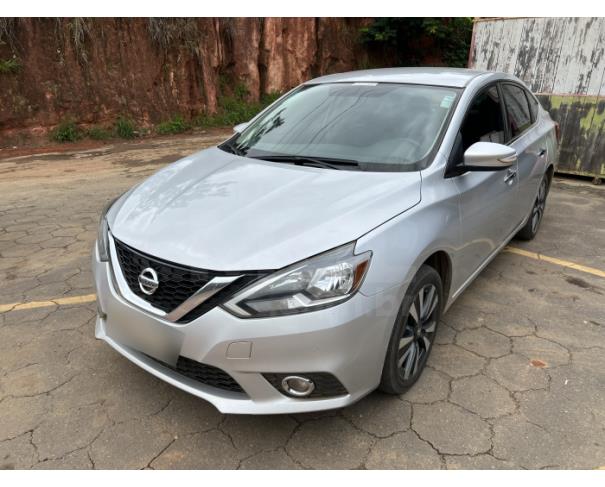 Foto de VISCONDE DO RIO BRANCO/MG- Nissan Sentra 2.0 SV CVT- 2018/2019