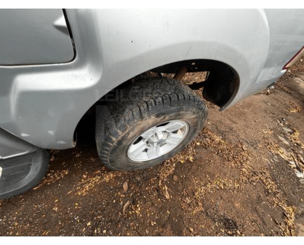 Foto de ITAÚNA/MG- FORD RANGER 2010/2010-  PA10520