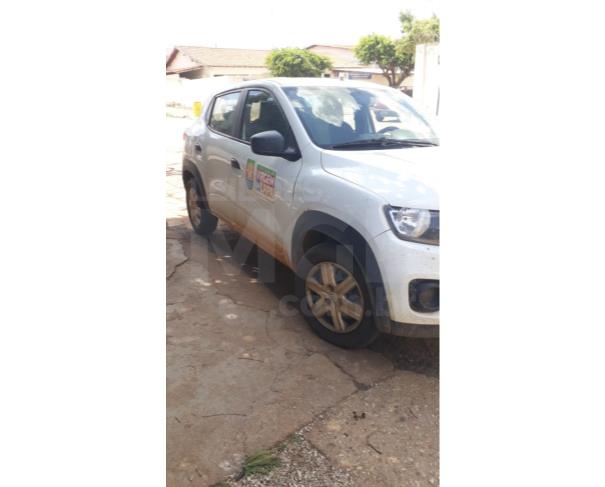 Foto de VIRGEM DA LAPA/MG - CARRO - Renault Kwid Zen 1.0, 2021/2022