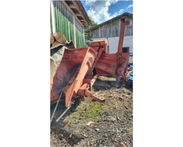 Foto de SÃO MIGUEL DO OESTE/SC - LOTE DE MÁQUINAS E IMPLEMENTOS AGRÍCOLAS