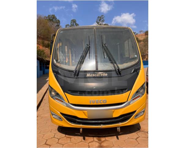 Foto de SÃO PEDRO DOS FERROS/MG - Ônibus - Iveco WayClass 70C17 HDE, 2016/2016