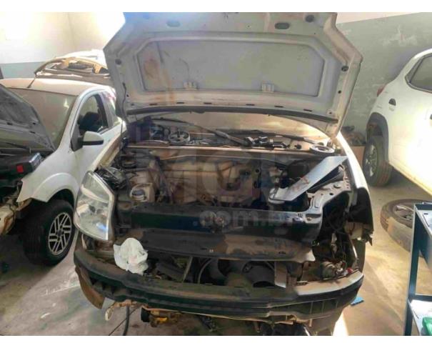 Foto de PARDINHO/SP - Caminhonete Citroen / Citroen Berlingo Fgpl, 2018/2019, FLEX 