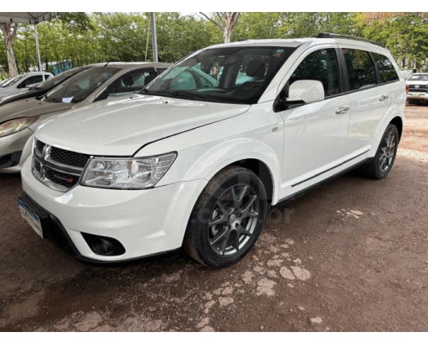 Foto de ITAÚNA/MG- DODGE JOURNEY R/T 2014/2015  - BC00049