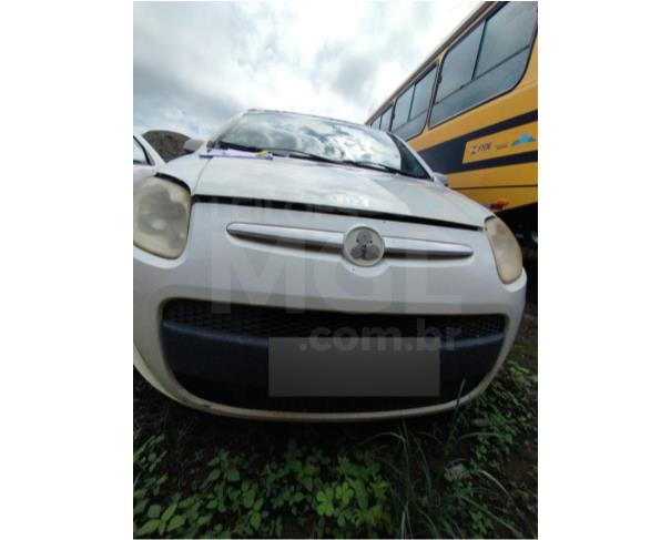 Foto de ANCHIETA/ES - Fiat Palio Attractive 1.4, 2012/2012, FLEX 