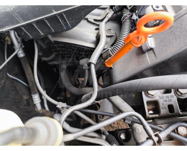 Foto de ITAÚNA/MG- VOLKSWAGEN GOL 1.0 2011/2011- PA13126