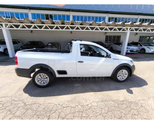 Foto de ITAÚNA/MG- VW NOVA SAVEIRO RB MBVS 2019/2020- PA13464