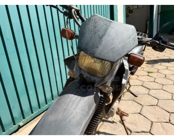 Foto de OURO FINO/MG - Motocicleta YAMAHA XTZ 125K - 2007/2007