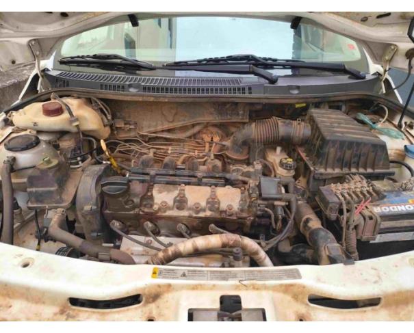 Foto de CRUCILÂNDIA/MG — VW Gol 1.6 L, MB5, 2020/2021, FLEX 