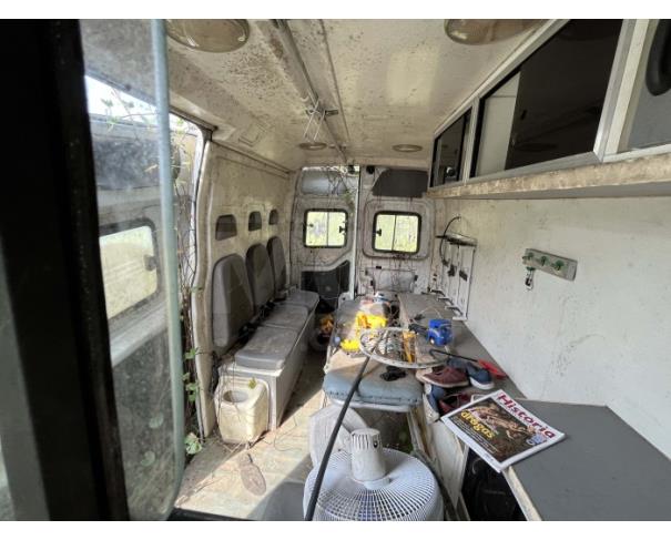Foto de BRAGANÇA/PA - Caminhonete Ambulancia Ambulancia Renault Master Suberana, 2014/2015, DIESEL 