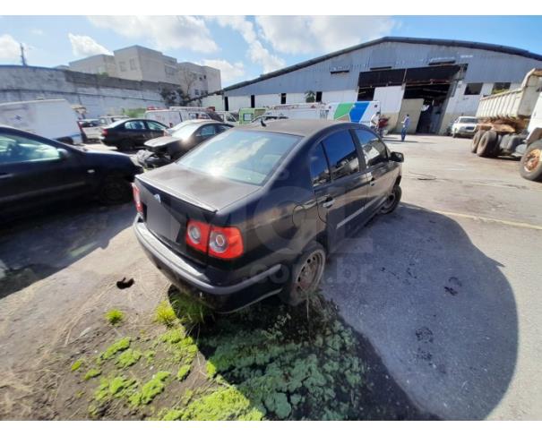 Foto de RIO DAS OSTRAS/RJ - VW - VOLKSWAGEN / POLO SEDAN 1.6