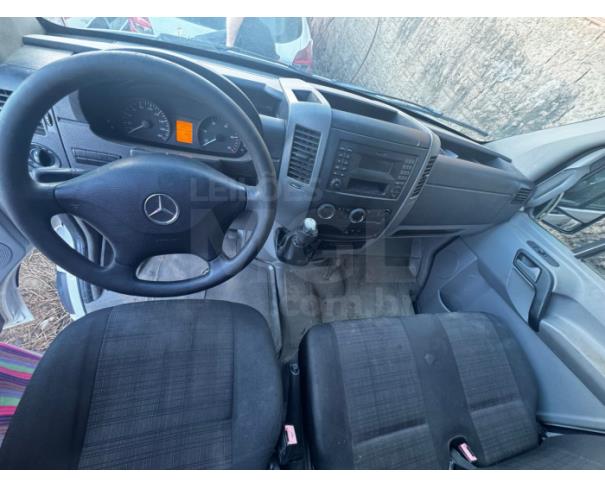 Foto de JORDÂNIA/MG - Mercedes-Benz / 515 Marimar, 2019/2019, DIESEL 