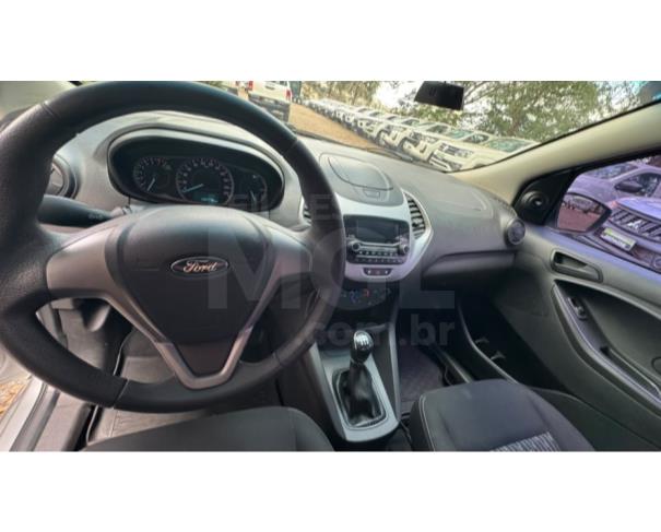 Foto de ITAÚNA/MG - FORD KA SE 1.5 SD C ANO 2019/2019 - SC1163