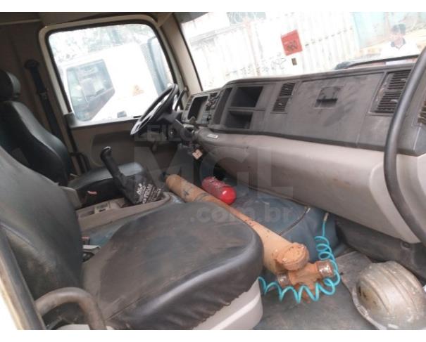 Foto de LOTE 009 - VOLKSWAGEN / 24.250 CNC 6X2 - CX 50