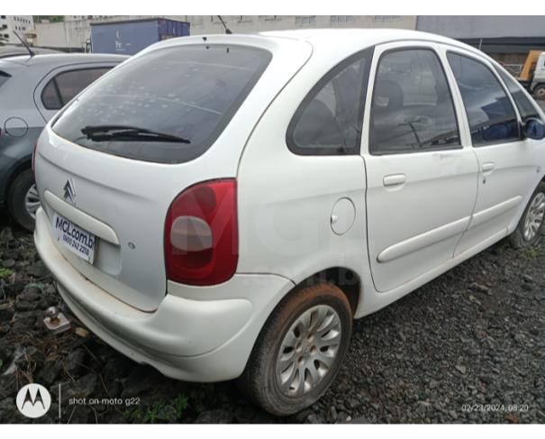 Foto de ITAÚNA/MG - CITROEN / XSARA PICASSO GX ANO 2003/2003