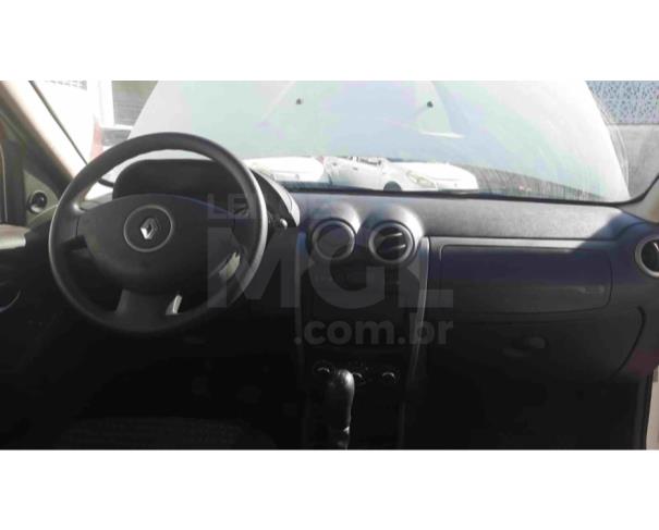 Foto de FORTALEZA/CE - SANDERO FLEX 1.6, 2013/2013, FLEX 