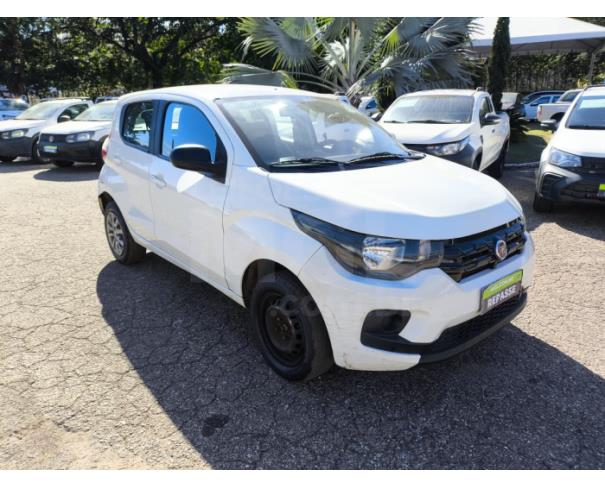 Foto de ITAÚNA/MG- FIAT MOBI DRIVE 1.0 FLEX 6V 5P 2018/2019- PA13324