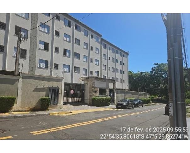 Foto de CAMPINAS/SP — Apartamento 3 quartos (F1444402793164)