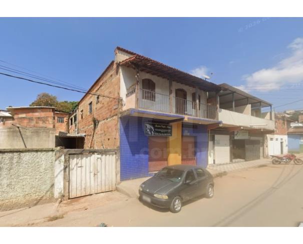 Foto de SANTA LUIZA/MG — Imóvel comercial e residencial área 360m² no Bairro São Cosme