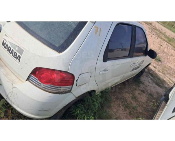 Foto de MARABÁ/PA - FIAT/PALIO ESSENCE 1.6, 2011/2011