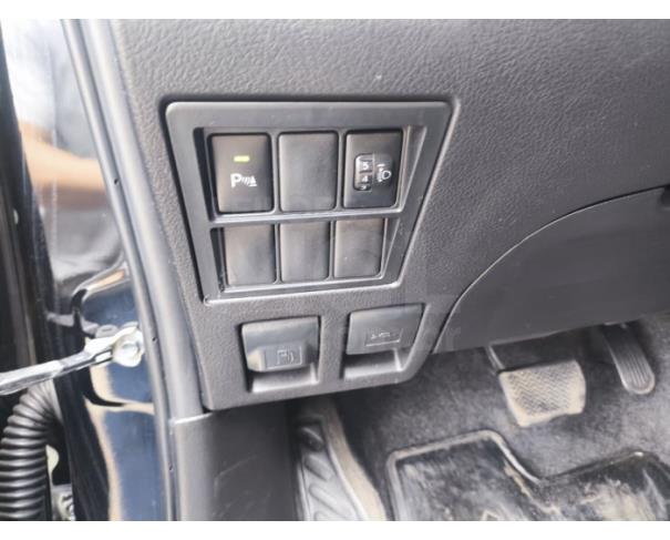 Foto de ITAÚNA/MG- TOYOTA HILUX SW4 SR A2GF 2016/2017 - PA13163