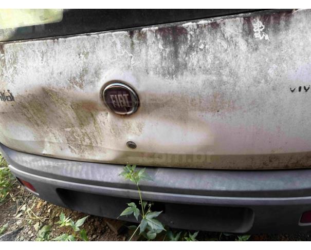 Foto de PIRAPETINGA/MG - Fiat/uno vivace 10, 2011/2012, FLEX 