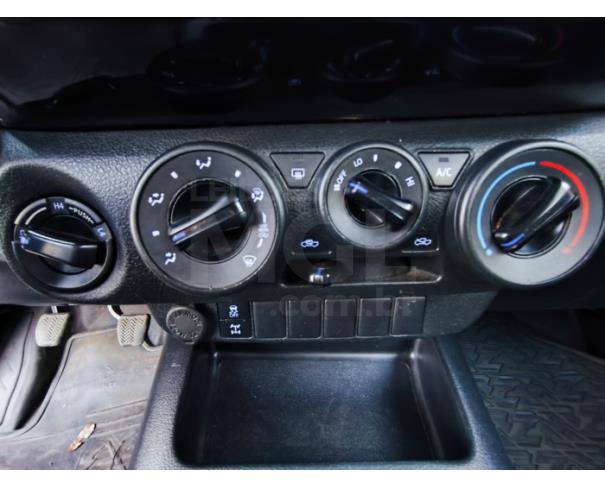 Foto de ITAÚNA/MG- TOYOTA HILUX CD 4X4 2.8  2022/2022  PA13279