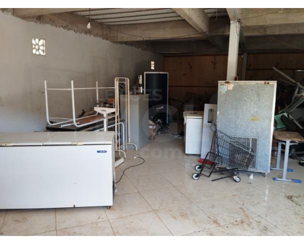 Foto de Águia Branca /ES- Materiais diversos