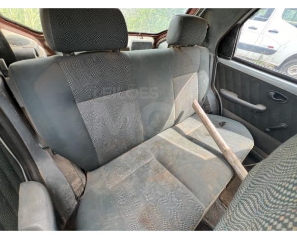 Foto de CLÁUDIO/MG- Carro- Fiat Palio EL- 1998/1998
