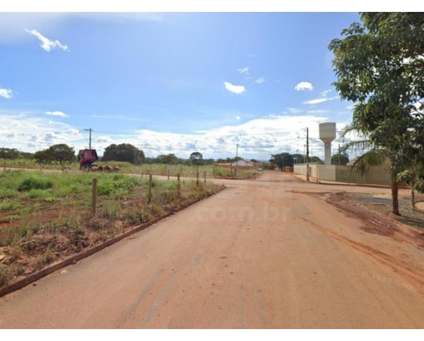 Foto de UNAÍ/MG — Lote de terreno com 3.125m² no Bairro Kamayurá