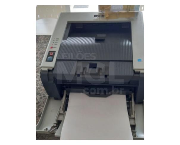 Foto de BOM DESPACHO/MG - Impressora BROTHER Hl-5350dn 110v