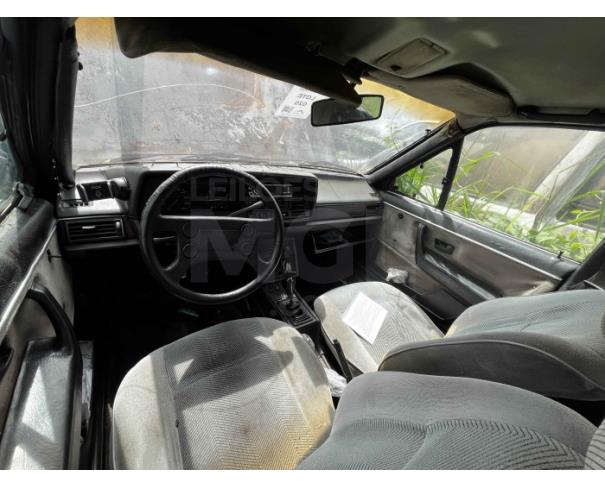 Foto de JUNDIAÍ/SP-VEÍCULO CONSERVADO-VW/QUANTUM GLS-1987/1987