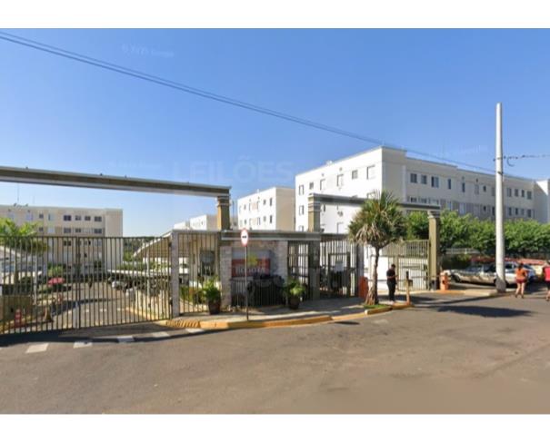 Foto de BAURU/SP — Apartamento no Fazenda Vargem Limpa