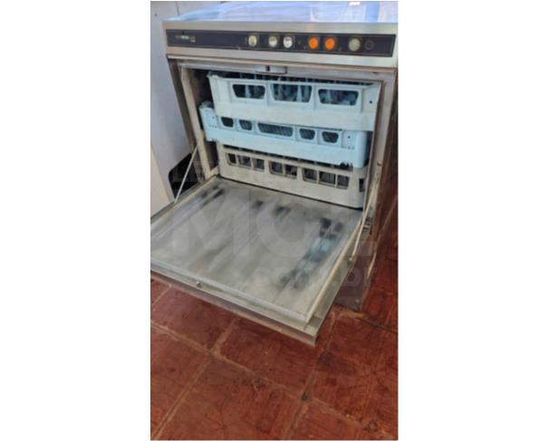 Foto de SÃO MIGUEL DO OESTE/SC - LOTE DE EQUIPAMENTOS INDUSTRIAIS PARA LAVANDERIA, COZINHA E REFRIGERAÇÃO