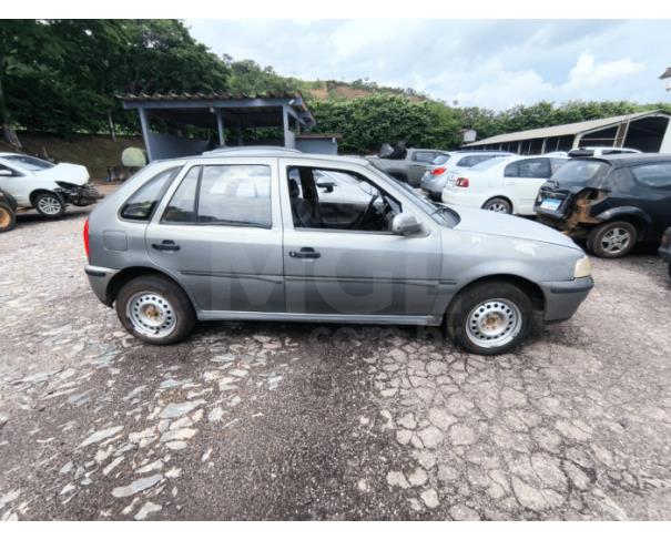 Foto de ITAÚNA/MG- VW GOL 16V POWER 2002/2002-PA12924