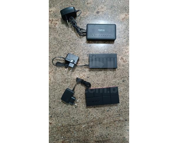 Foto de GOVERNADOR VALADARES/MG - Eletrônicos – GPS, roteadores, Antena, caixa de som
