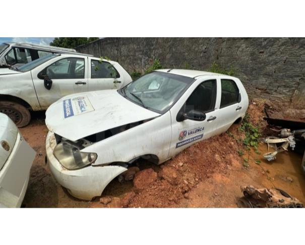 Foto de VALENÇA/BA – Carro Fiat Palio Fire Economy 2013/2014