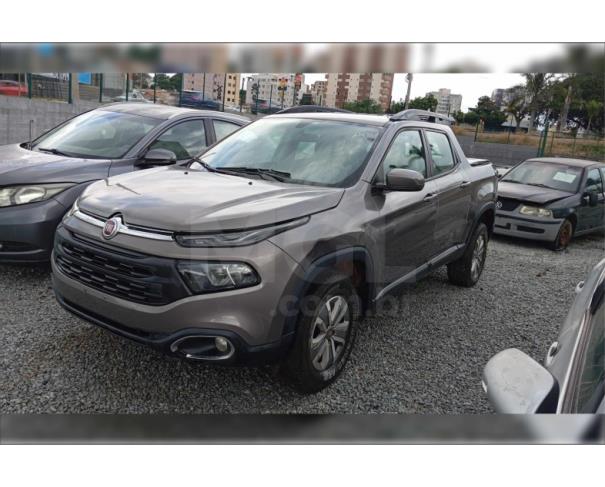 Foto de ITAÚNA/MG - FIAT Toro Freedom AT 