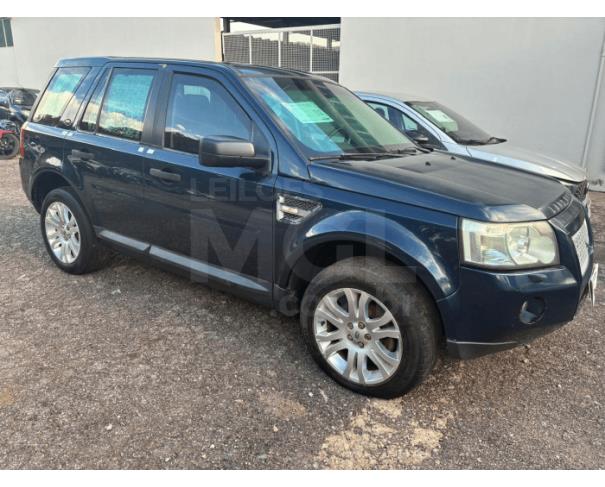 Foto de ITAÚNA/MG - CIRCULÁVEL - LAND ROVER FREELANDER 2 HSE I6 - 2007/2007 - SN0000202