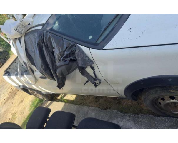 Foto de JAGUARÉ/ES - Fiat Strada Fire Flex, 2010/2010, FLEX 