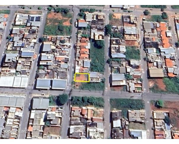 Foto de NOVA SERRANA/MG - Lote com 240,00m² no bairro Concesso Elias 