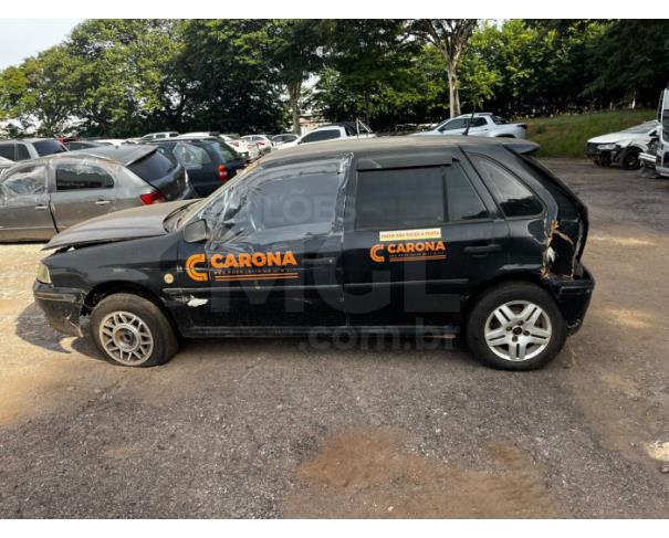 Foto de ITAÚNA/MG- VOLKSWAGEN GOL 16V SPORT 2002/2002- PA13230