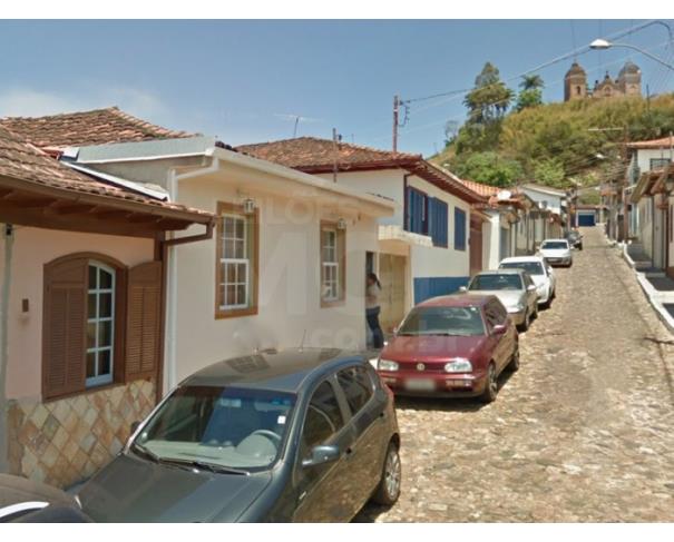 Foto de MARIANA/MG — Casa com Escritório no Centro