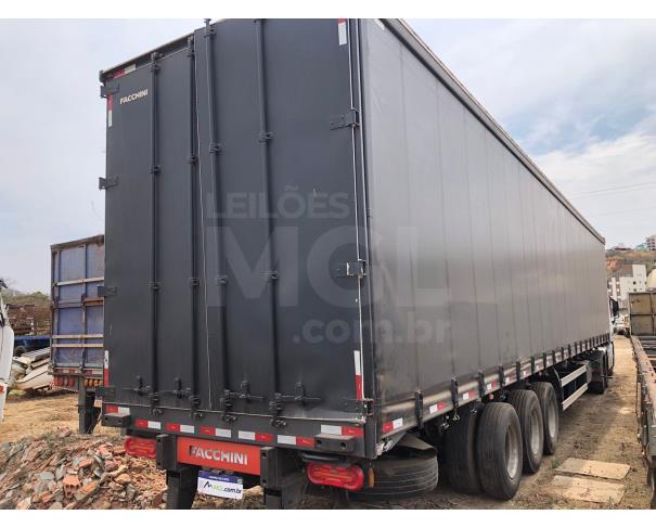 Foto de LOTE 029-SR/FACCHINI SRF LO ANO 2021/2021 JB22996