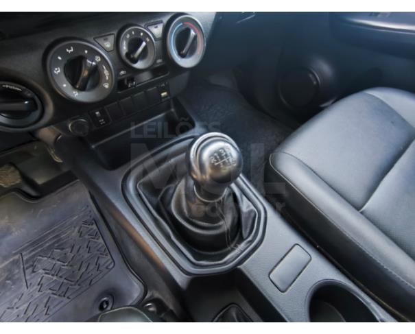 Foto de ITAÚNA/MG- TOYOTA HILUX CDLOWM4FD 2022/2023-PA11954
