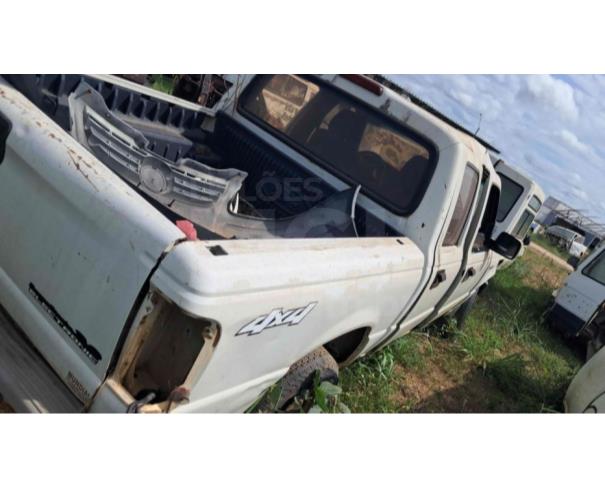 Foto de MARABÁ/PA - FORD/RANGER XL 13P, 2007/2008