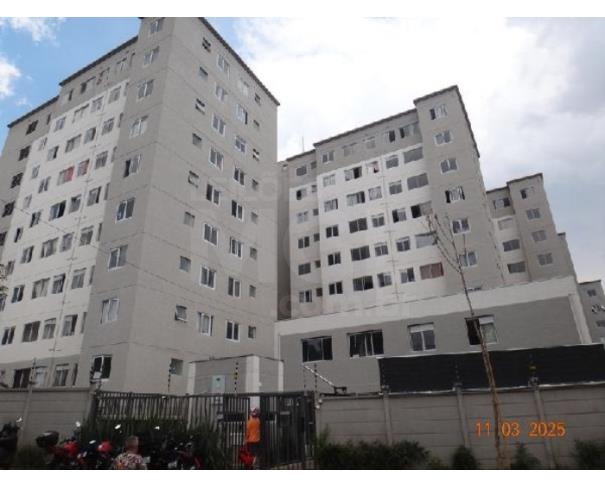 Foto de SÃO PAULO/SP — Apartamento com 2 quartos (F8787710342830)