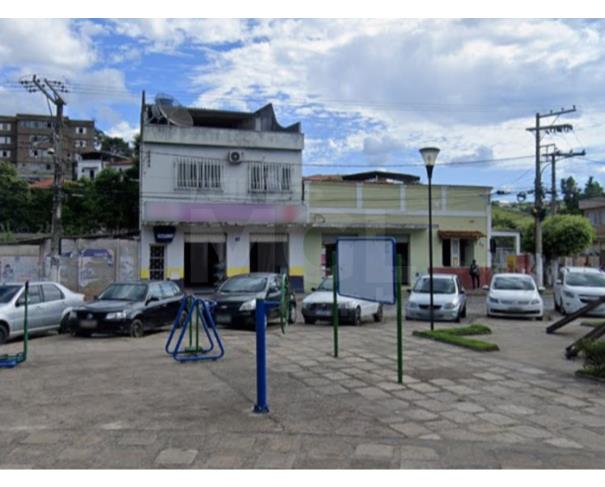 Foto de LEOPOLDINA/MG - Loja comercial área 408,58m² no Bairro Rosário. 