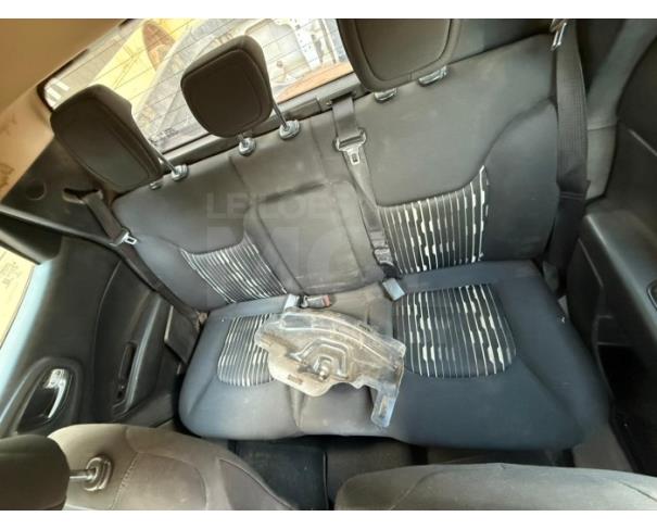 Foto de SÃO JOÃO DA PONTE/MG - Caminhonete Fiat/Toro Freedom MT D4, 2017/2017