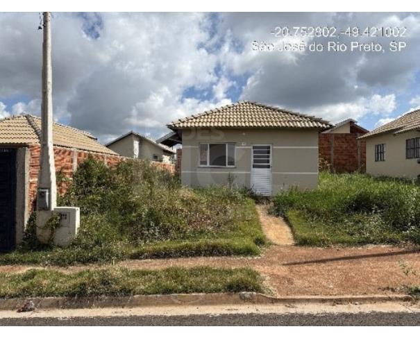 Foto de SÃO JOSE DO RIO PRETO/SP — Predio 2 quartos (F8787711300368)