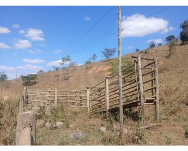 Foto de ÁGUAS FORMOSAS/MG – Fração de terreno rural correspondente a 21,31,54ha, denominada Fazenda Acácia Caiçara